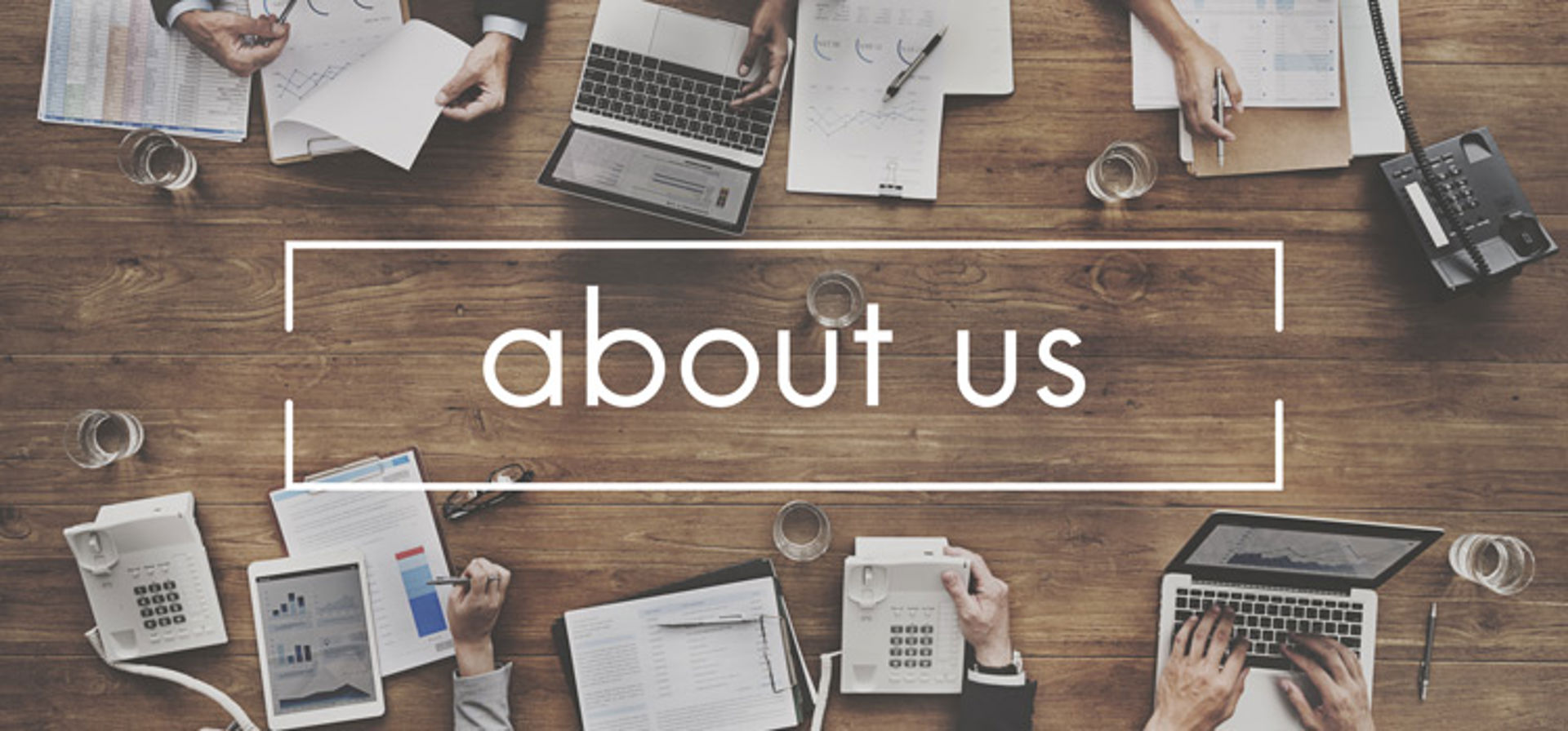 About Us