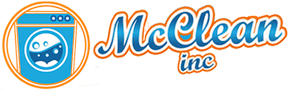 Mccleaninc Logo